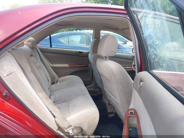 Aukcja sprzedaży 2003 Toyota Camry Le V6, vin: 4T1BF32K13U038515, numer aukcji: 45321539