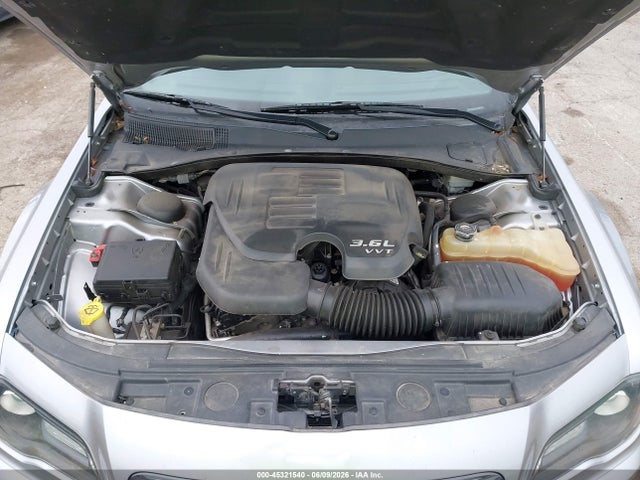 Продаж на аукціоні авто 2014 Chrysler 300 300s, vin: 2C3CCABG3EH236914, номер лоту: 45321540