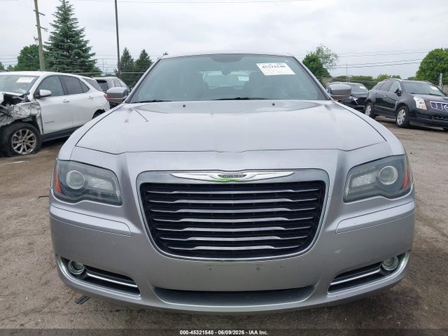 Продаж на аукціоні авто 2014 Chrysler 300 300s, vin: 2C3CCABG3EH236914, номер лоту: 45321540
