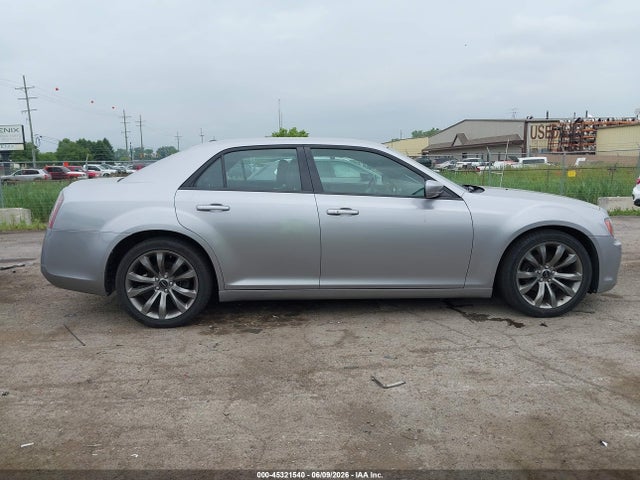 Продаж на аукціоні авто 2014 Chrysler 300 300s, vin: 2C3CCABG3EH236914, номер лоту: 45321540