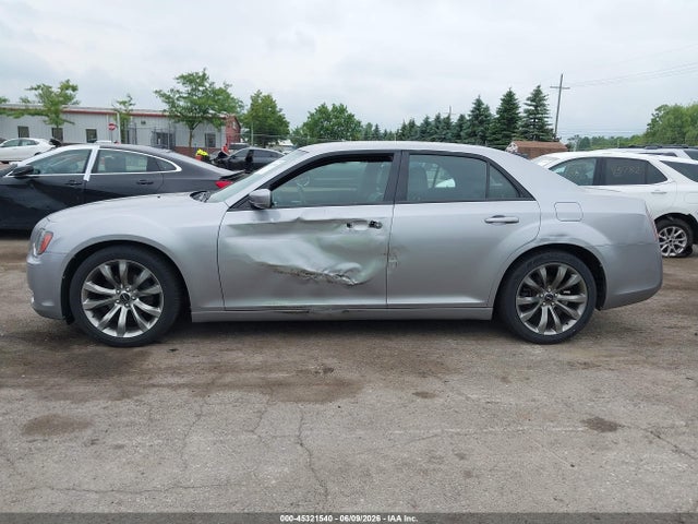 Продаж на аукціоні авто 2014 Chrysler 300 300s, vin: 2C3CCABG3EH236914, номер лоту: 45321540