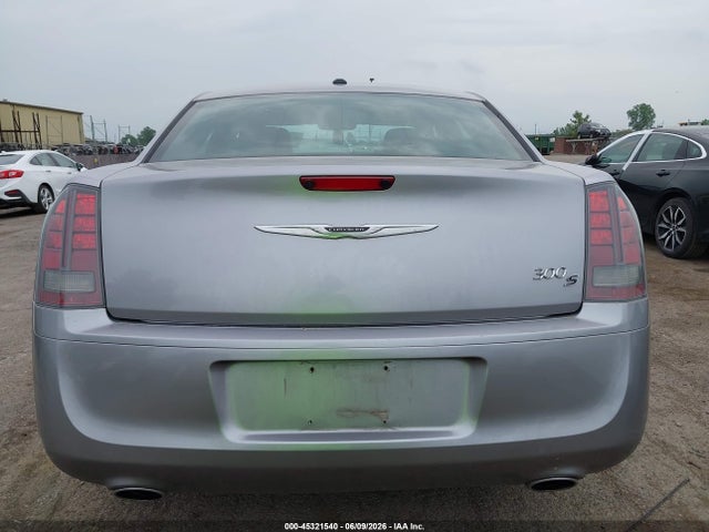 Продаж на аукціоні авто 2014 Chrysler 300 300s, vin: 2C3CCABG3EH236914, номер лоту: 45321540