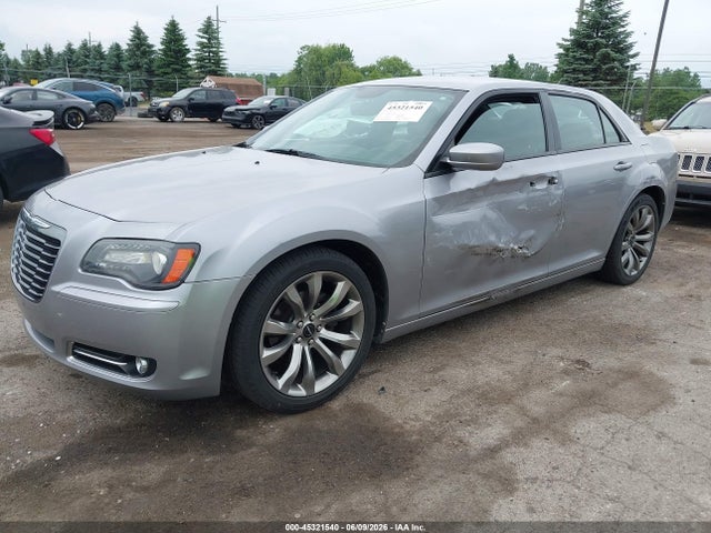 Продаж на аукціоні авто 2014 Chrysler 300 300s, vin: 2C3CCABG3EH236914, номер лоту: 45321540