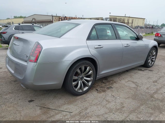 Продаж на аукціоні авто 2014 Chrysler 300 300s, vin: 2C3CCABG3EH236914, номер лоту: 45321540