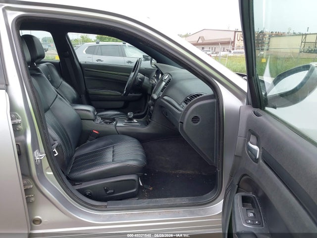 Продаж на аукціоні авто 2014 Chrysler 300 300s, vin: 2C3CCABG3EH236914, номер лоту: 45321540