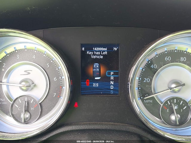 Продаж на аукціоні авто 2014 Chrysler 300 300s, vin: 2C3CCABG3EH236914, номер лоту: 45321540