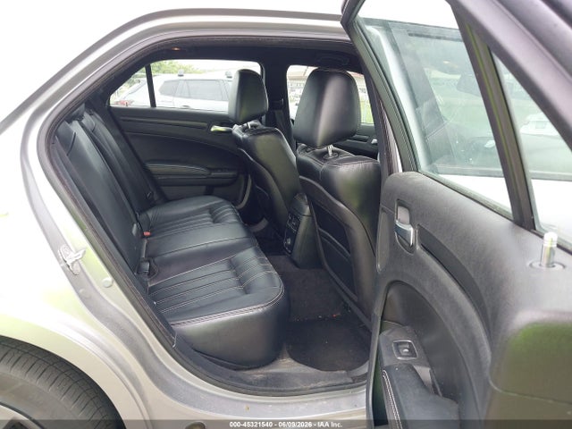 Продаж на аукціоні авто 2014 Chrysler 300 300s, vin: 2C3CCABG3EH236914, номер лоту: 45321540