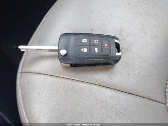 Продаж на аукціоні авто 2012 Buick Verano, vin: 1G4PP5SK3C4201227, номер лоту: 45321544