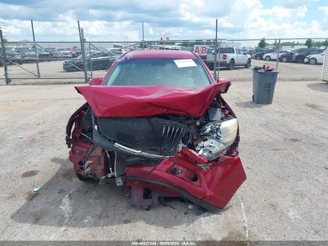 Продаж на аукціоні авто 2012 Buick Verano, vin: 1G4PP5SK3C4201227, номер лоту: 45321544