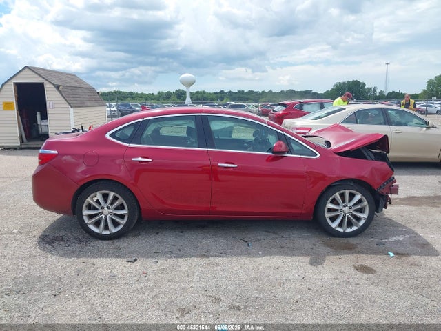 Продаж на аукціоні авто 2012 Buick Verano, vin: 1G4PP5SK3C4201227, номер лоту: 45321544