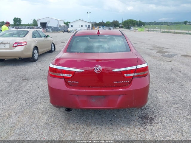 Продаж на аукціоні авто 2012 Buick Verano, vin: 1G4PP5SK3C4201227, номер лоту: 45321544
