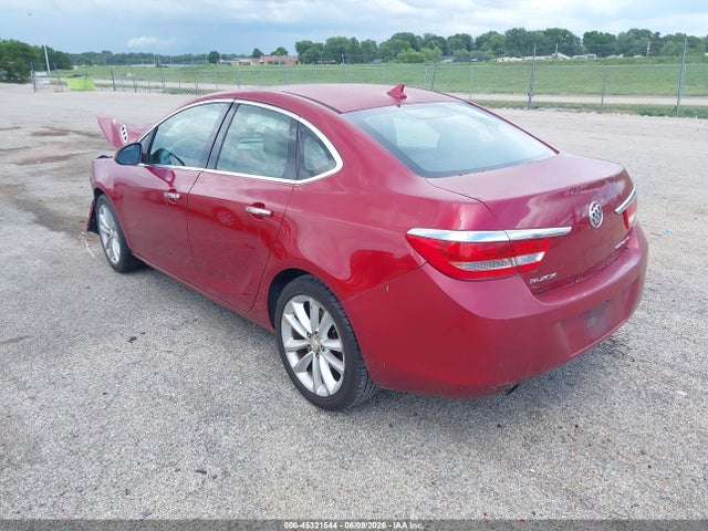 Продаж на аукціоні авто 2012 Buick Verano, vin: 1G4PP5SK3C4201227, номер лоту: 45321544