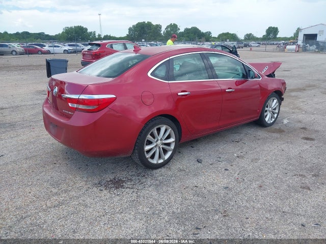 Продаж на аукціоні авто 2012 Buick Verano, vin: 1G4PP5SK3C4201227, номер лоту: 45321544