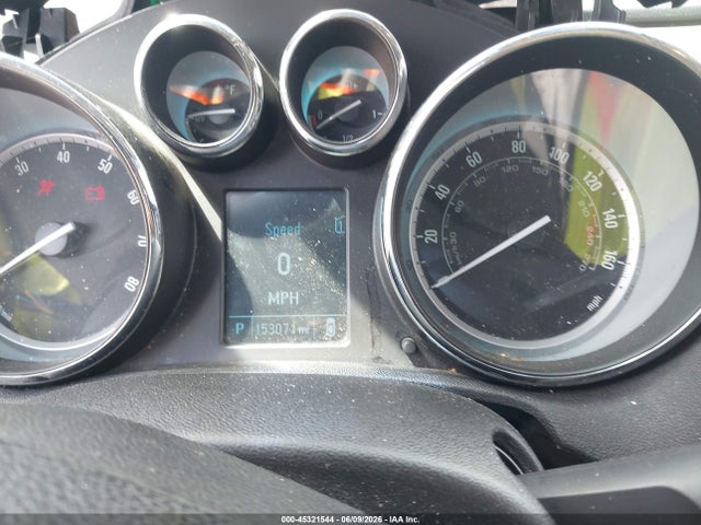 Продаж на аукціоні авто 2012 Buick Verano, vin: 1G4PP5SK3C4201227, номер лоту: 45321544