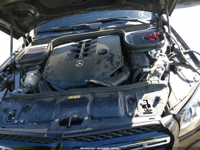 4JGFF8GE1PA928859 Mercedes-Benz Gls 580 4matic