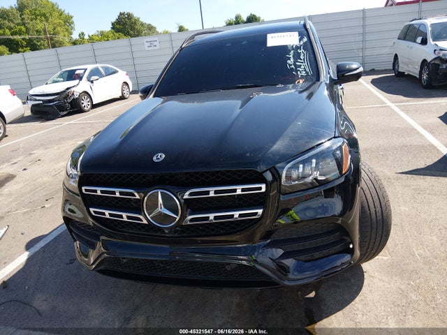 4JGFF8GE1PA928859 Mercedes-Benz Gls 580 4matic