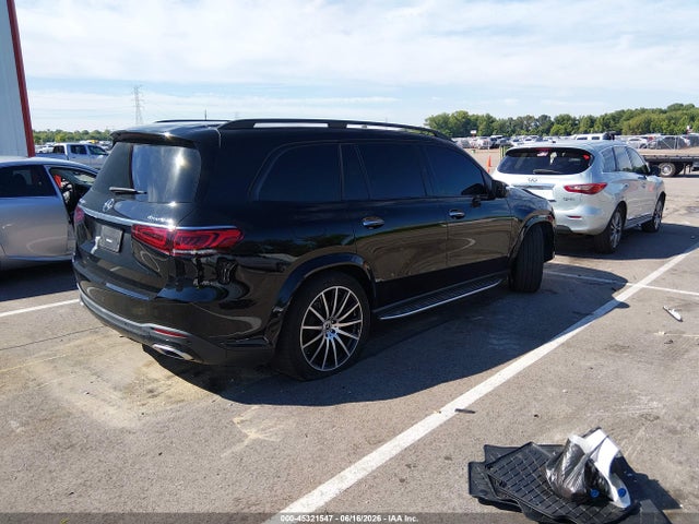 4JGFF8GE1PA928859 Mercedes-Benz Gls 580 4matic