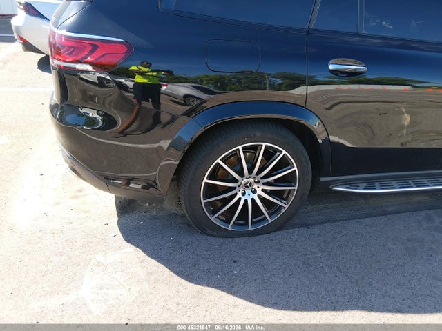 4JGFF8GE1PA928859 Mercedes-Benz Gls 580 4matic