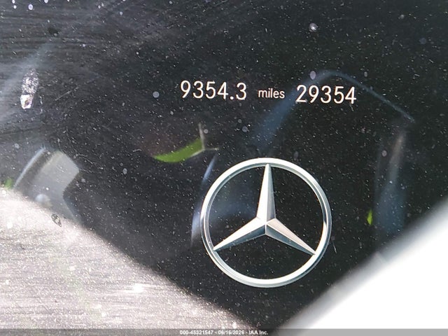4JGFF8GE1PA928859 Mercedes-Benz Gls 580 4matic