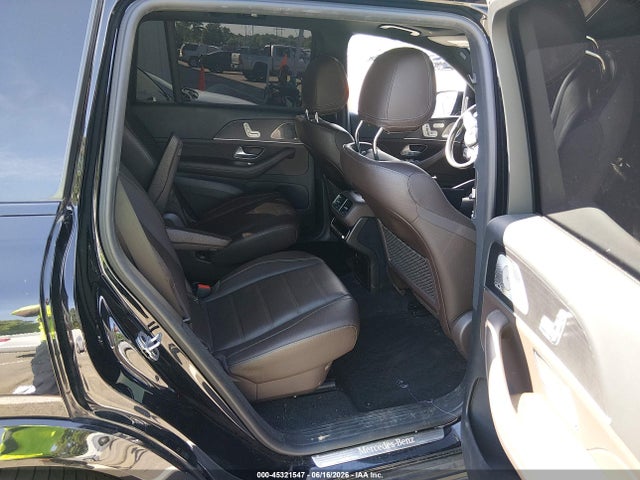 4JGFF8GE1PA928859 Mercedes-Benz Gls 580 4matic