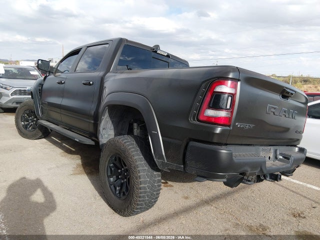 Aukcja sprzedaży 2023 Ram 1500 Trx  4x4 5'7 Box, vin: 1C6SRFU90PN505924, numer aukcji: 45321548