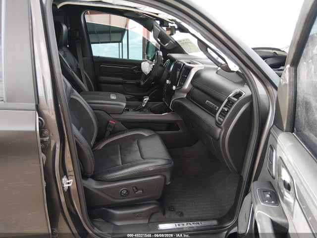 Aukcja sprzedaży 2023 Ram 1500 Trx  4x4 5'7 Box, vin: 1C6SRFU90PN505924, numer aukcji: 45321548