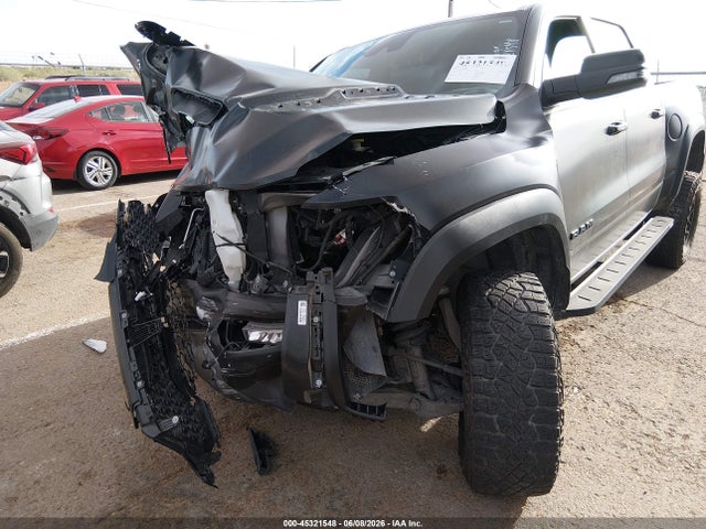 1C6SRFU90PN505924 RAM 1500 Trx 4x4 5&#039;7 Box