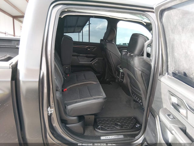 1C6SRFU90PN505924 RAM 1500 Trx 4x4 5&#039;7 Box