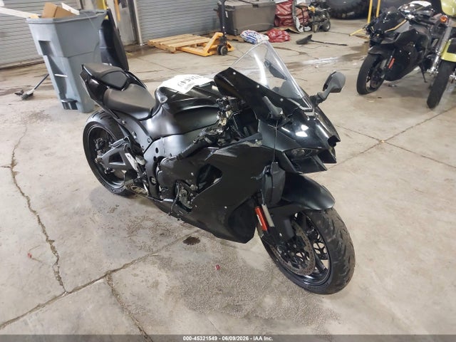 Kawasaki Zx1002 M 2024 JKBZXVM18RA007214 main image