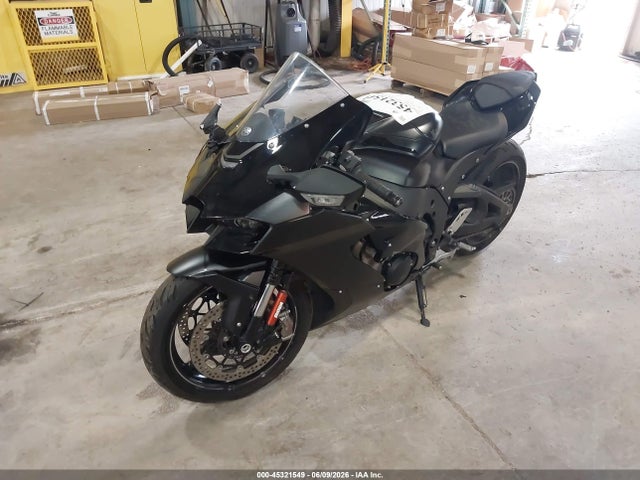 Kawasaki Zx1002 M 2024 JKBZXVM18RA007214 Image 2