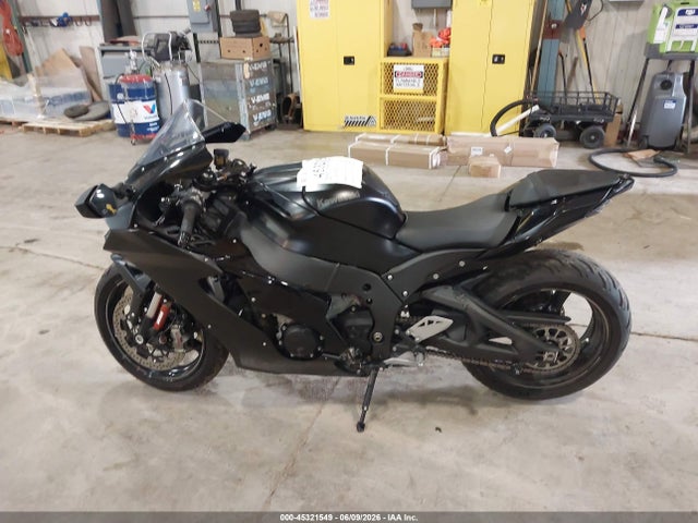 Kawasaki Zx1002 M 2024 JKBZXVM18RA007214 Image 13