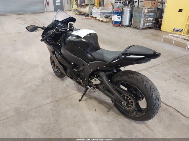 Kawasaki Zx1002 M 2024 JKBZXVM18RA007214 Image 3