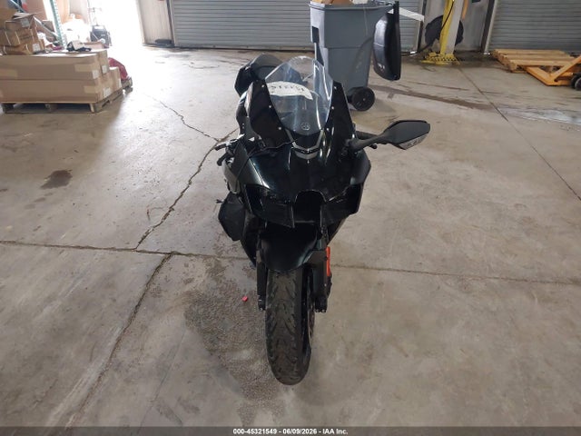 Kawasaki Zx1002 M 2024 JKBZXVM18RA007214 Image 5
