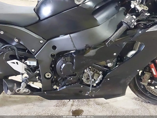 Kawasaki Zx1002 M 2024 JKBZXVM18RA007214 Image 8