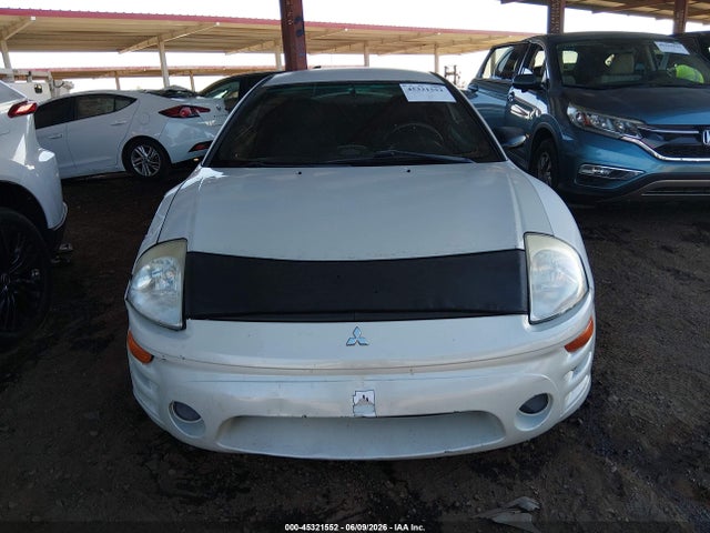 Aukcja sprzedaży 2003 Mitsubishi Eclipse Rs, vin: 4A3AC34GX3E014982, numer aukcji: 45321552