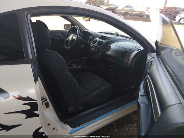 Aukcja sprzedaży 2003 Mitsubishi Eclipse Rs, vin: 4A3AC34GX3E014982, numer aukcji: 45321552