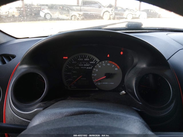 Aukcja sprzedaży 2003 Mitsubishi Eclipse Rs, vin: 4A3AC34GX3E014982, numer aukcji: 45321552