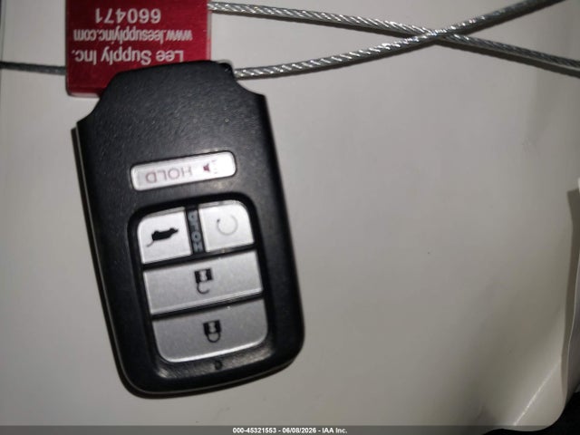 Honda Pilot Touring 2018 5FNYF5H90JB021936 Image 11