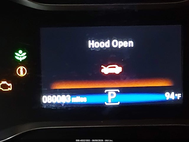 Honda Pilot Touring 2018 5FNYF5H90JB021936 Image 7