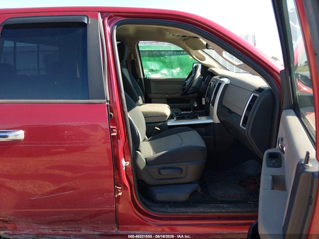 Aukcja sprzedaży 2009 Dodge Ram 1500 Slt/sport/trx, vin: 1D3HB18T89S706689, numer aukcji: 45321555