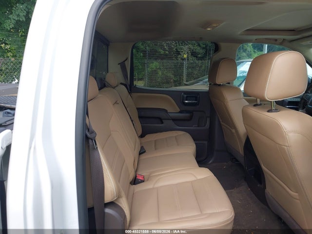 45321558 :رقم المزاد ، 3GTU2PEJ4HG111938 vin ، 2017 Gmc Sierra 1500 Denali مزاد بيع