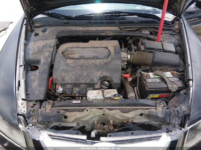 45321562 :رقم المزاد ، 19UUA66246A060040 vin ، 2006 Acura Tl مزاد بيع