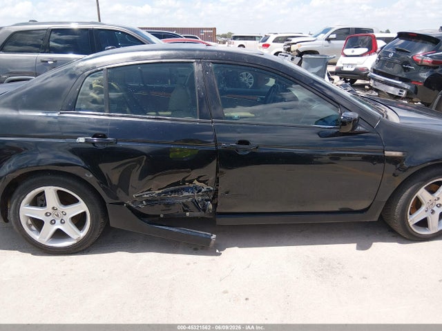 45321562 :رقم المزاد ، 19UUA66246A060040 vin ، 2006 Acura Tl مزاد بيع