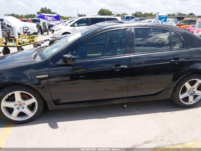 45321562 :رقم المزاد ، 19UUA66246A060040 vin ، 2006 Acura Tl مزاد بيع