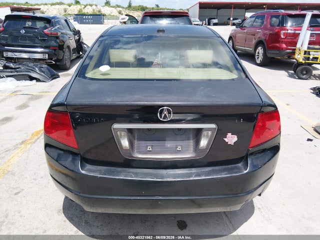 45321562 :رقم المزاد ، 19UUA66246A060040 vin ، 2006 Acura Tl مزاد بيع