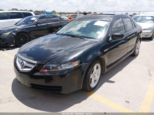 45321562 :رقم المزاد ، 19UUA66246A060040 vin ، 2006 Acura Tl مزاد بيع