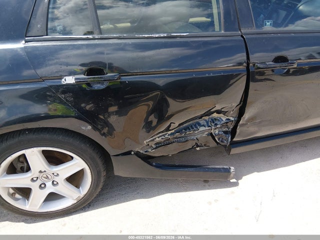 45321562 :رقم المزاد ، 19UUA66246A060040 vin ، 2006 Acura Tl مزاد بيع