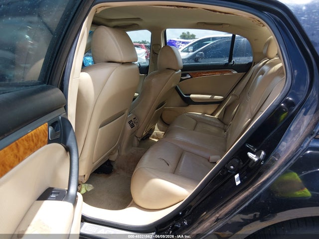 45321562 :رقم المزاد ، 19UUA66246A060040 vin ، 2006 Acura Tl مزاد بيع