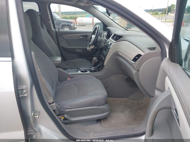 Aukcja sprzedaży 2014 Chevrolet Traverse 1lt, vin: 1GNKRGKD7EJ139672, numer aukcji: 45321565