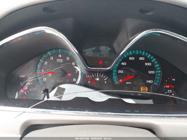 Aukcja sprzedaży 2014 Chevrolet Traverse 1lt, vin: 1GNKRGKD7EJ139672, numer aukcji: 45321565